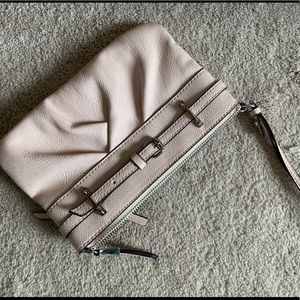 Vera Wang wristlet